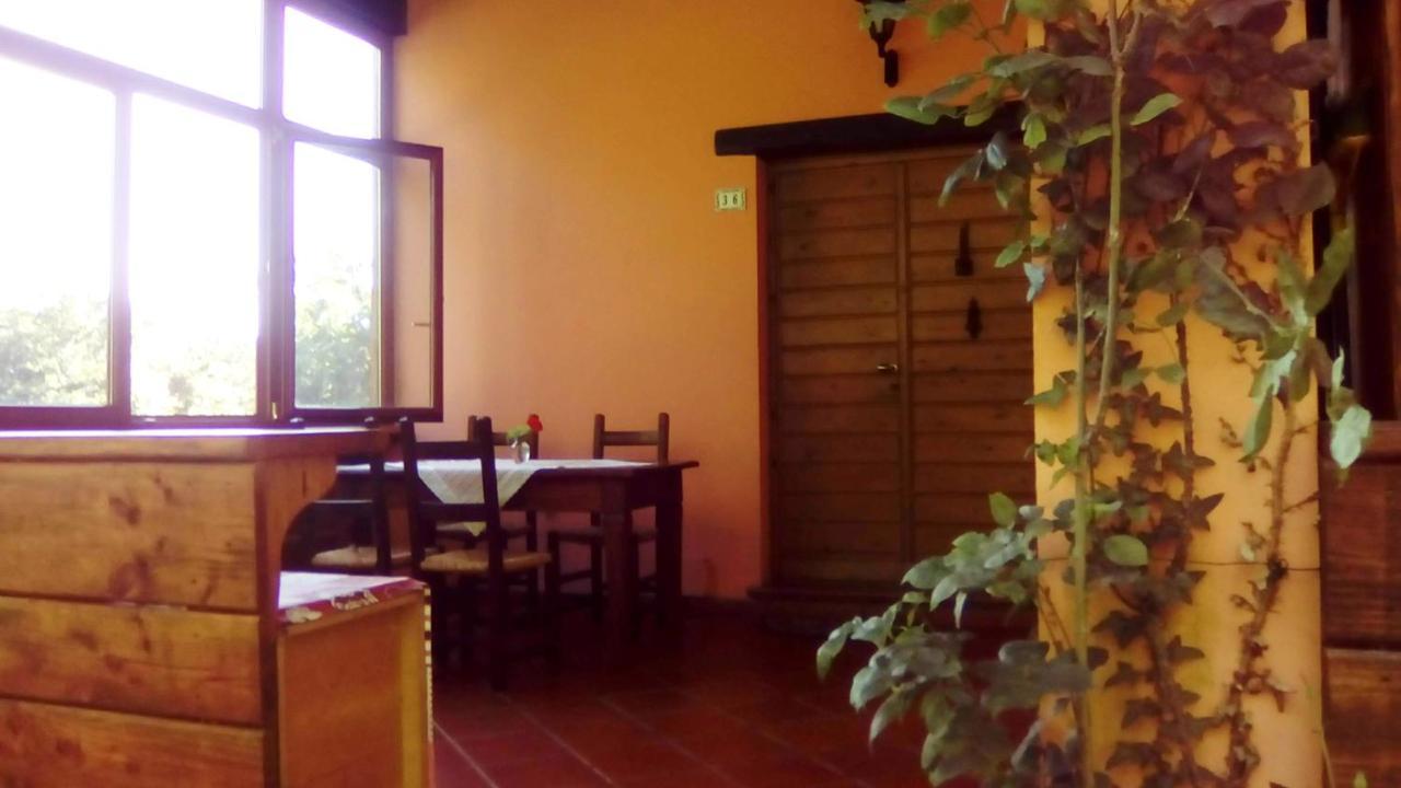 Il Pettirosso Di Giusvalla Buitenkant foto