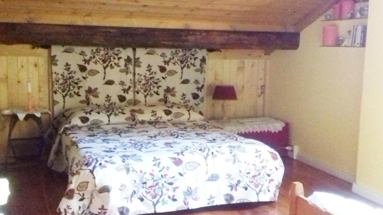 Il Pettirosso Di Giusvalla Buitenkant foto