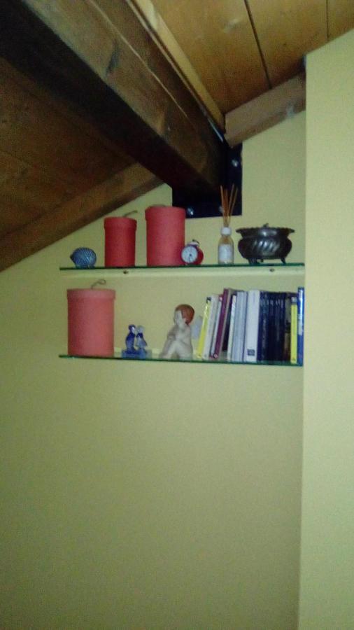 Il Pettirosso Di Giusvalla Buitenkant foto