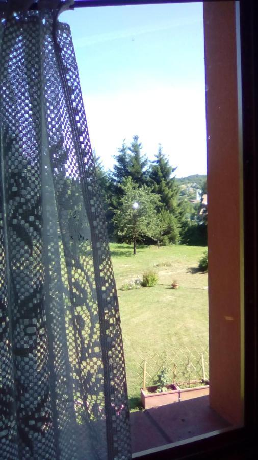 Il Pettirosso Di Giusvalla Buitenkant foto