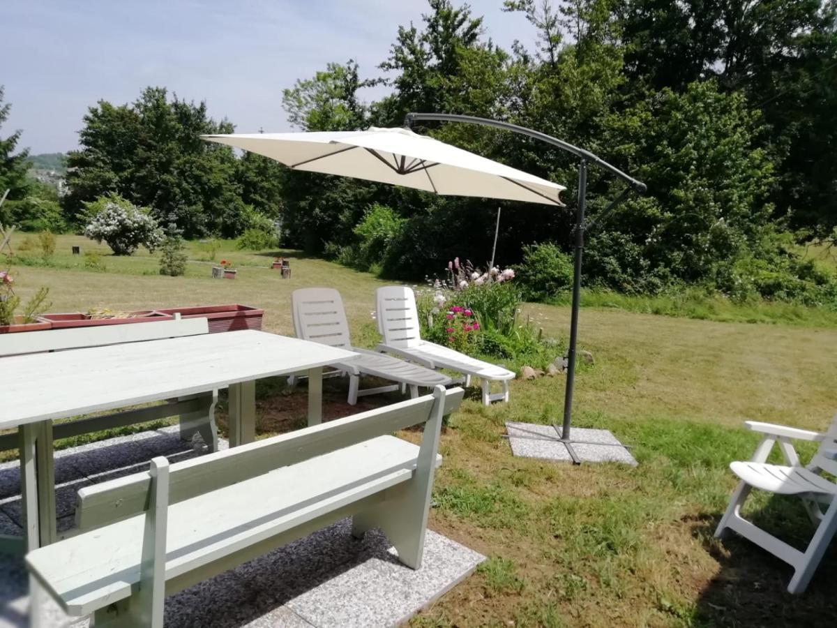 Il Pettirosso Di Giusvalla Buitenkant foto